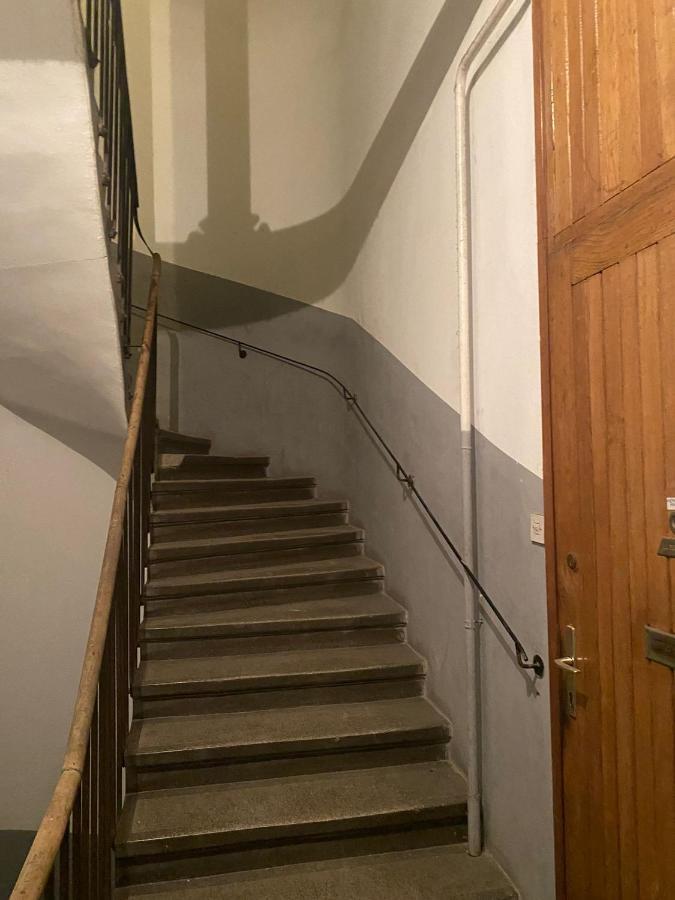 Apartment Exclusive View Cvjetni Trg Zagreb Eksteriør bilde